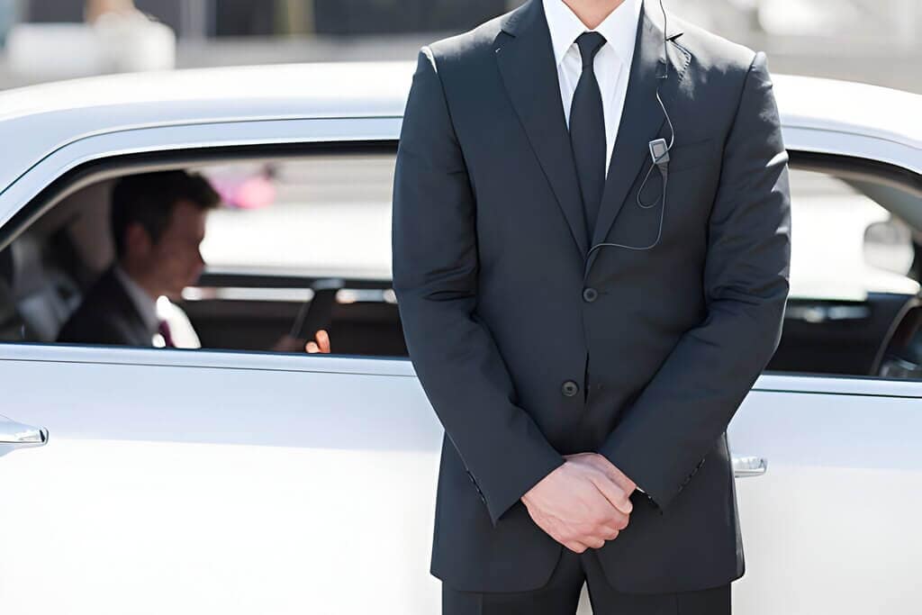 VIP Koruma Hizmetleri