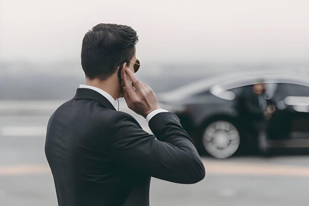 VIP Koruma Hizmetlerinde Yasal ve Etik İlkeler