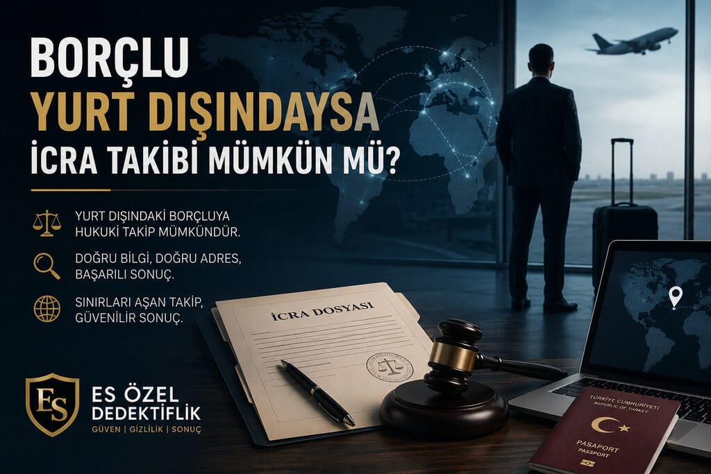 Kredi Çekip Türkiye'ye Dönenler İçin Gerçek Risk Nedir?
