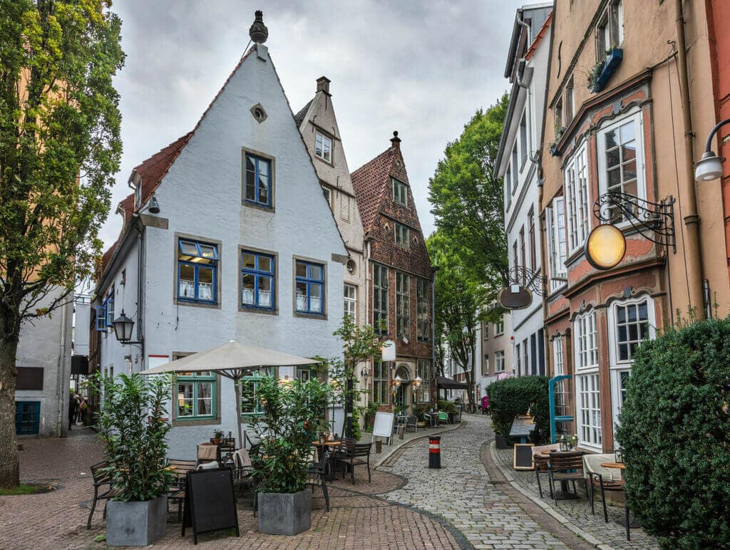 Bremen'de Özel Dedektif Hizmetleri