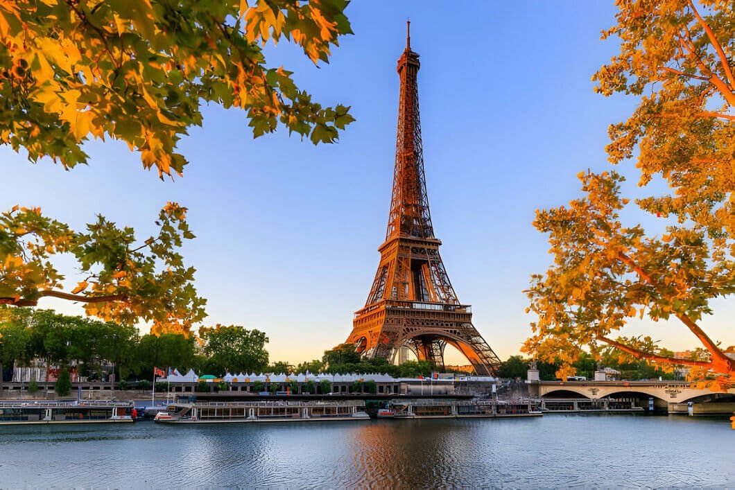 Paris'te Özel Dedektif Hizmeti