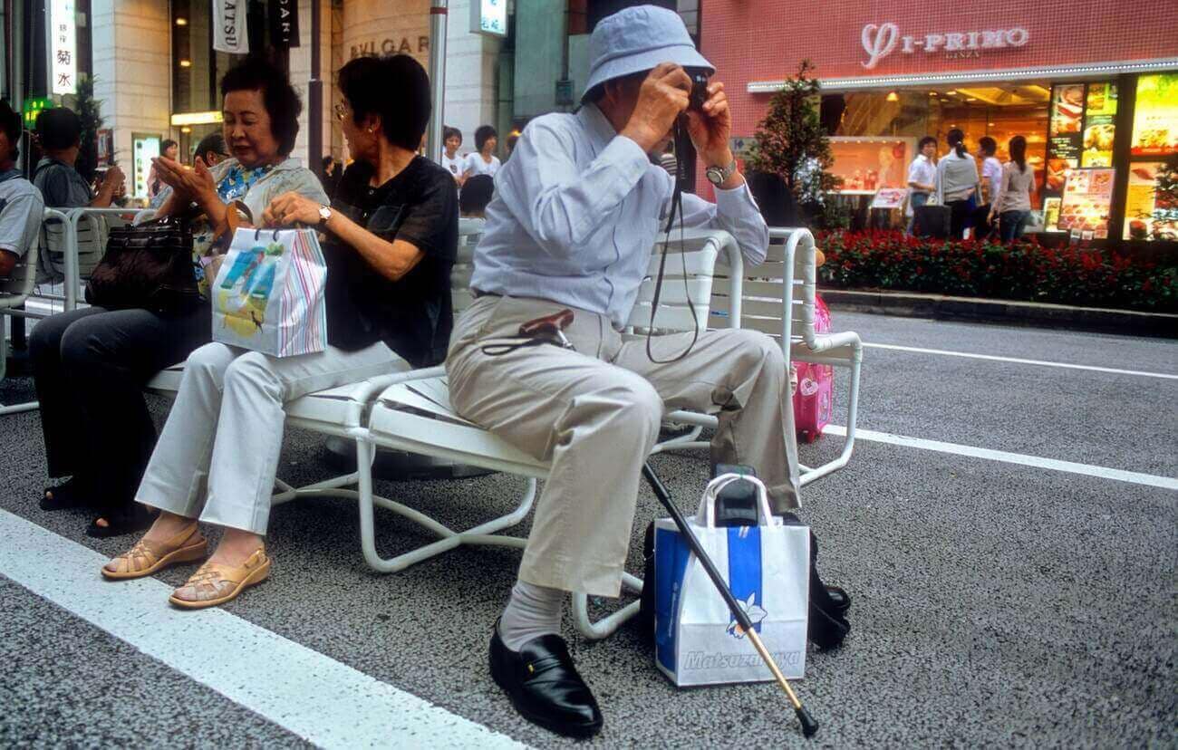 Japonya’da Özel Dedektif Hizmetleri ve Eş Takibi