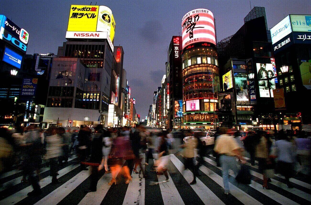 Neden Japonya’da Es Özel Dedektiflik Hizmetlerini Tercih Etmelisiniz?