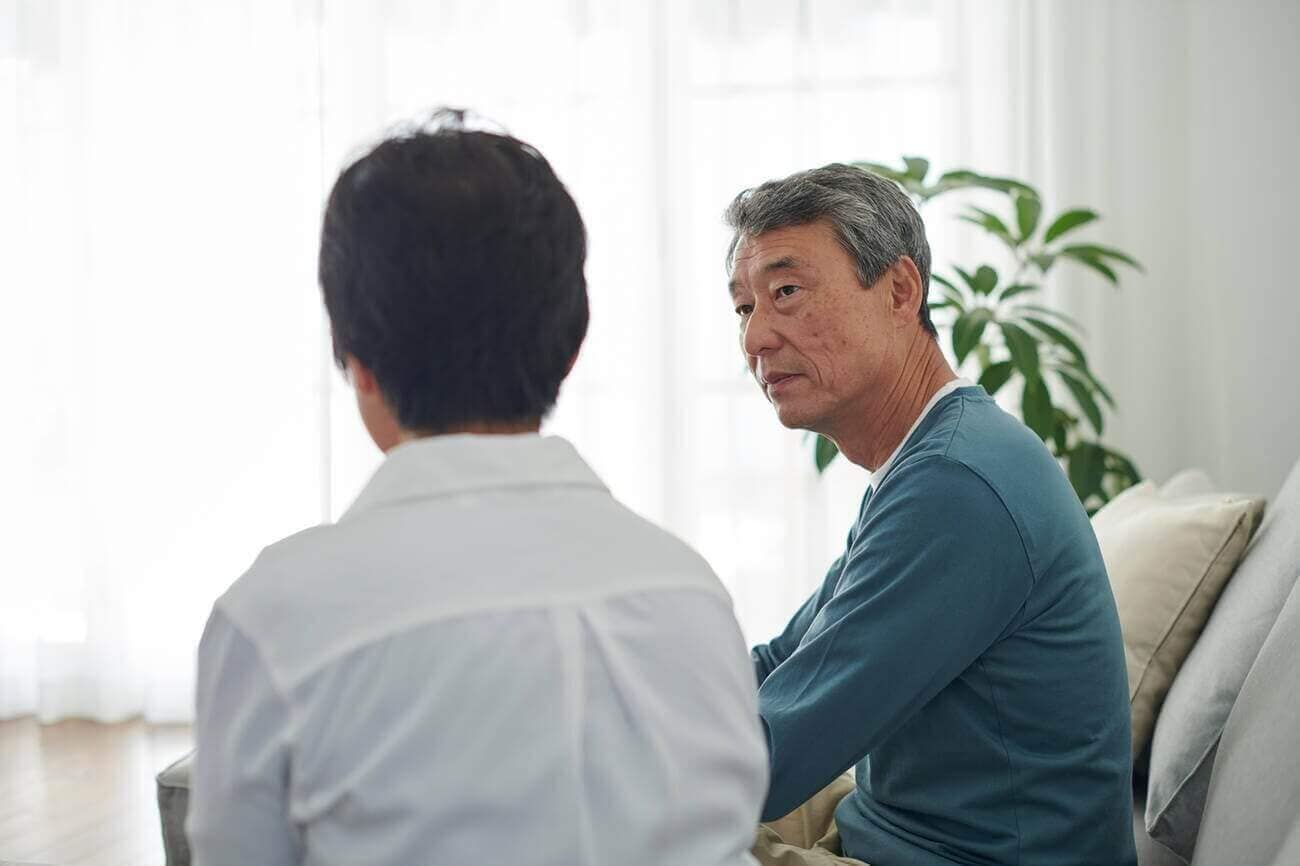 Japonya’da Özel Dedektiflik Büromuzun Kayıp Şahis Şoruşturması