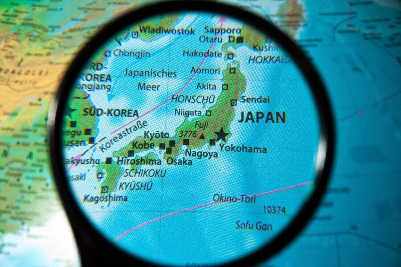 Japonya’da Özel Dedektif Hizmetleri