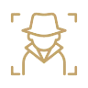 Es Özel Dedektiflik logosu