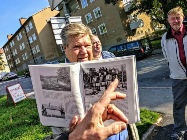 İsveç'te Özel Dedektif Hizmetleri