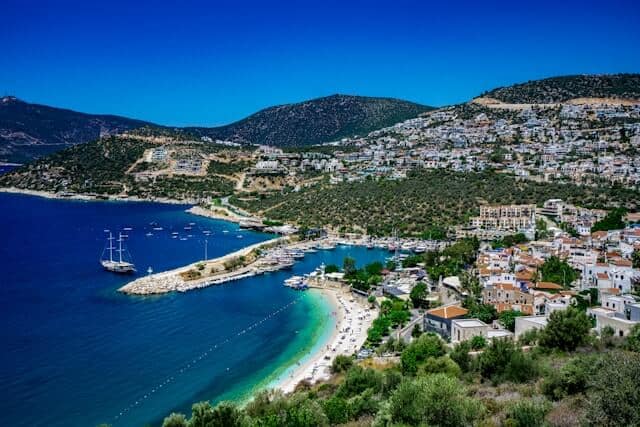 Antalya'da Özel Dedektif Hizmeti