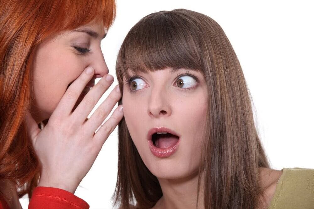 Aldatan Kadındaki Belirtiler