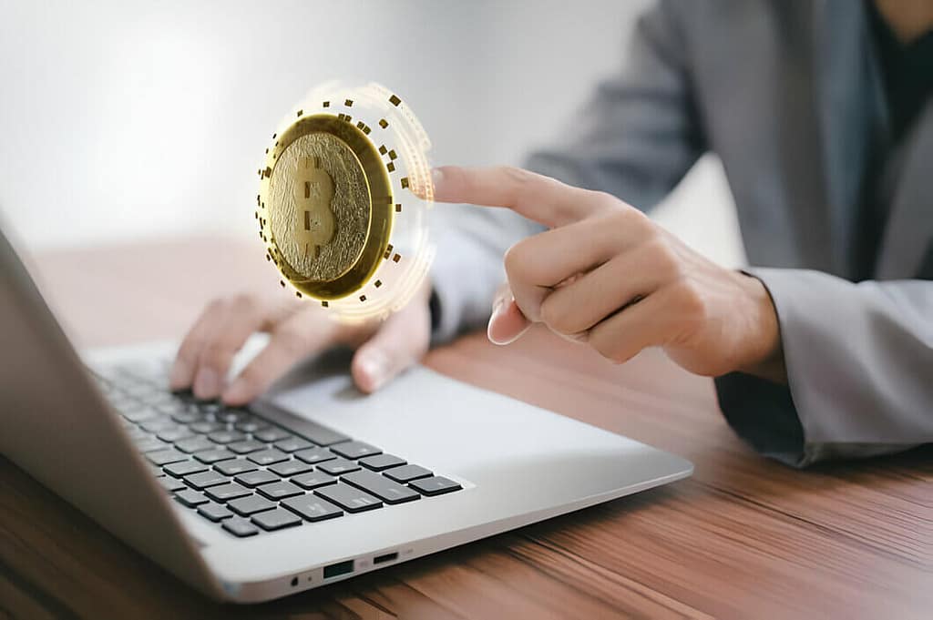 Kripto Para Dolandırıcılığı