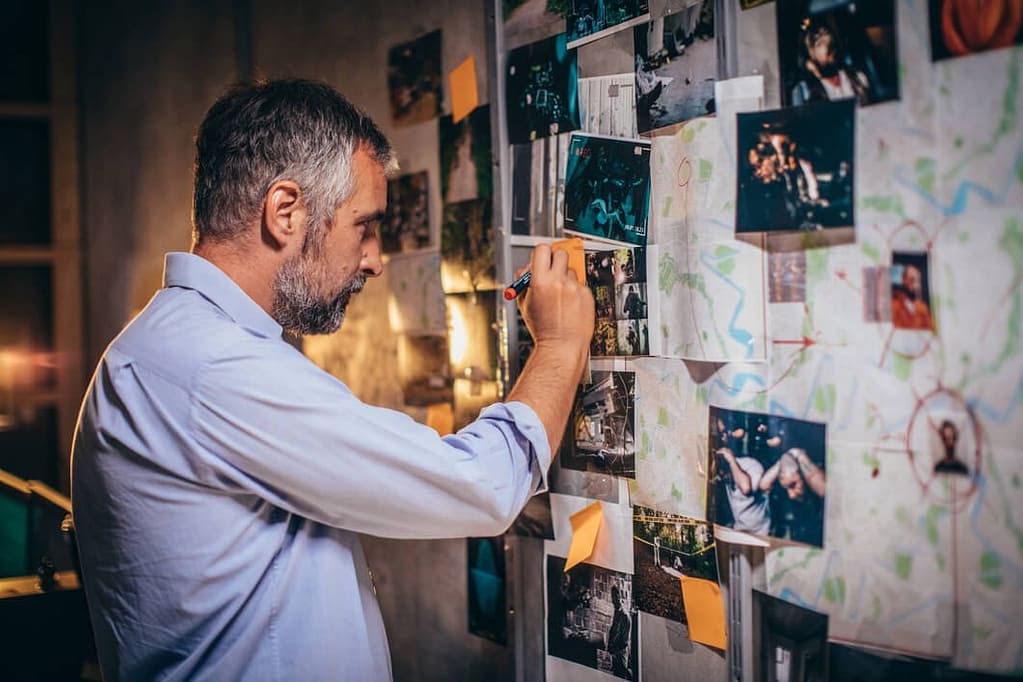 Bir Özel Dedektifin Davalarda Rolü