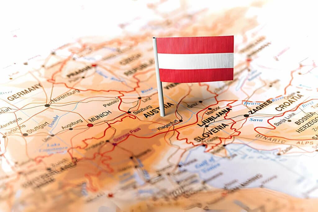 Avusturya'da Özel Dedektiflik Hizmeti