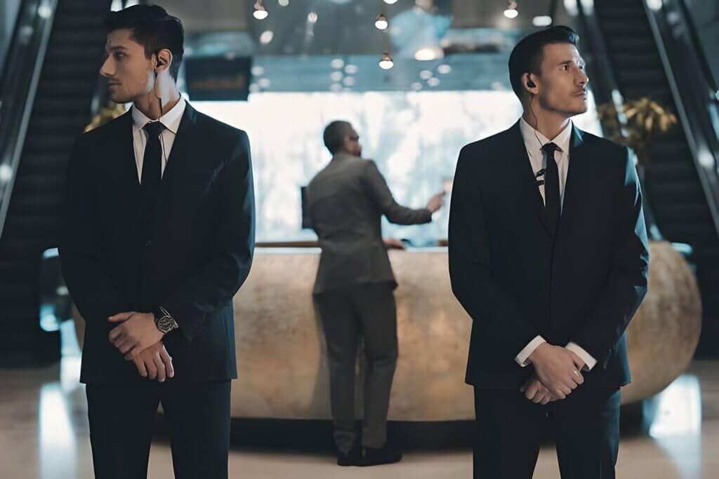 VIP Koruma 5 VIP Silahlı Koruma Hizmetlerinin Geleceği