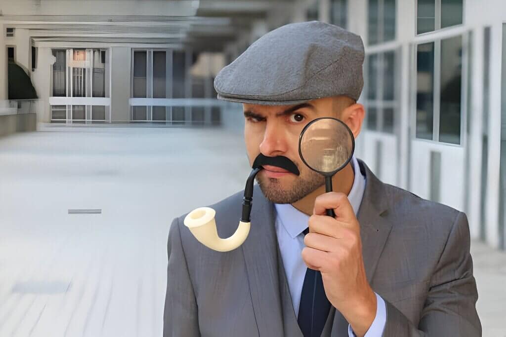 Türkiye'de Özel Dedektif 2 Türkiye'de Özel Dedektif Olmak İçin Gerekenler