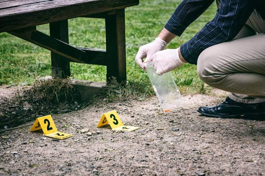 Olay Yeri İnceleme 2 Olay Yeri İnceleme Polisi Hangi Yetkinliklere Sahip Olmalıdır?