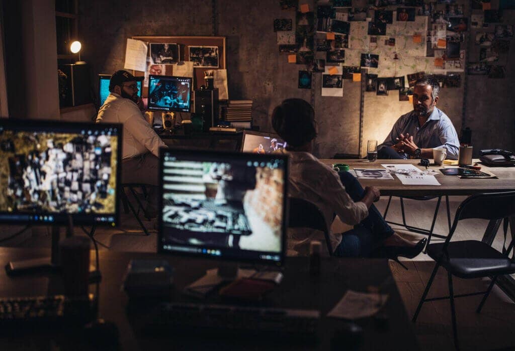 Essen'de Özel Dedektif Hizmeti