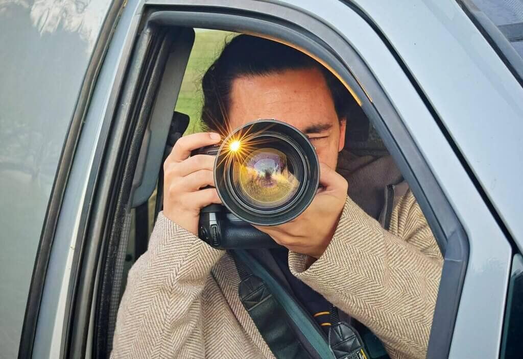 Özel Dedektif Dedektifler Ne Yapar?