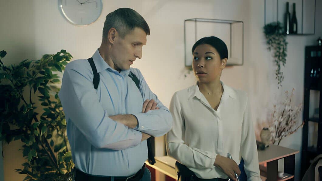 Paris'te Özel Dedektif Hizmeti 2 Paris'te Ev ve Aile İlişkileri Araştırmaları