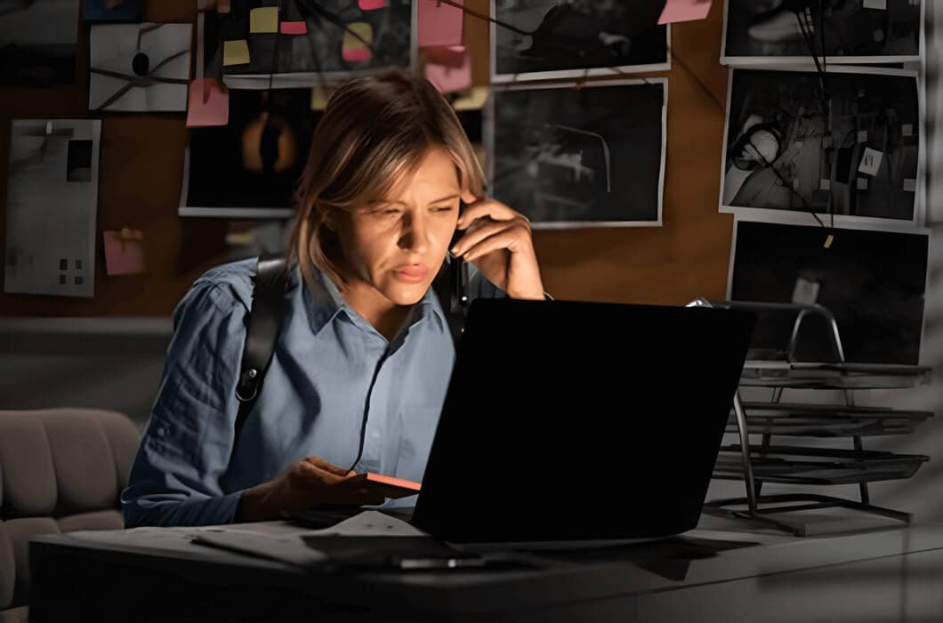 Hamburg’da Özel Dedektif Ve Suç Soruşturması