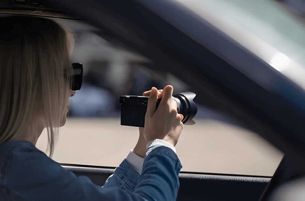 Hamburg'da Özel Dedektif Hizmeti