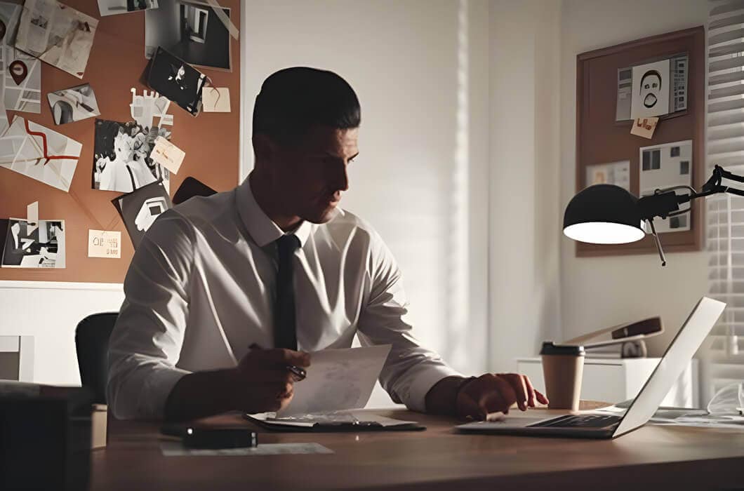 Münih'te Özel Dedektif Hizmeti 2 Özel Dedektiflik Hizmetlerimizin Kapsamı