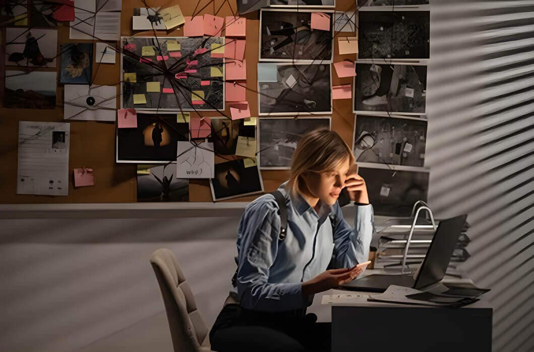 Münih'te Özel Dedektif Hizmeti 4 Münih'te Özel Dedektif Hizmetlerinin Sınırları ve Etik Kuralları