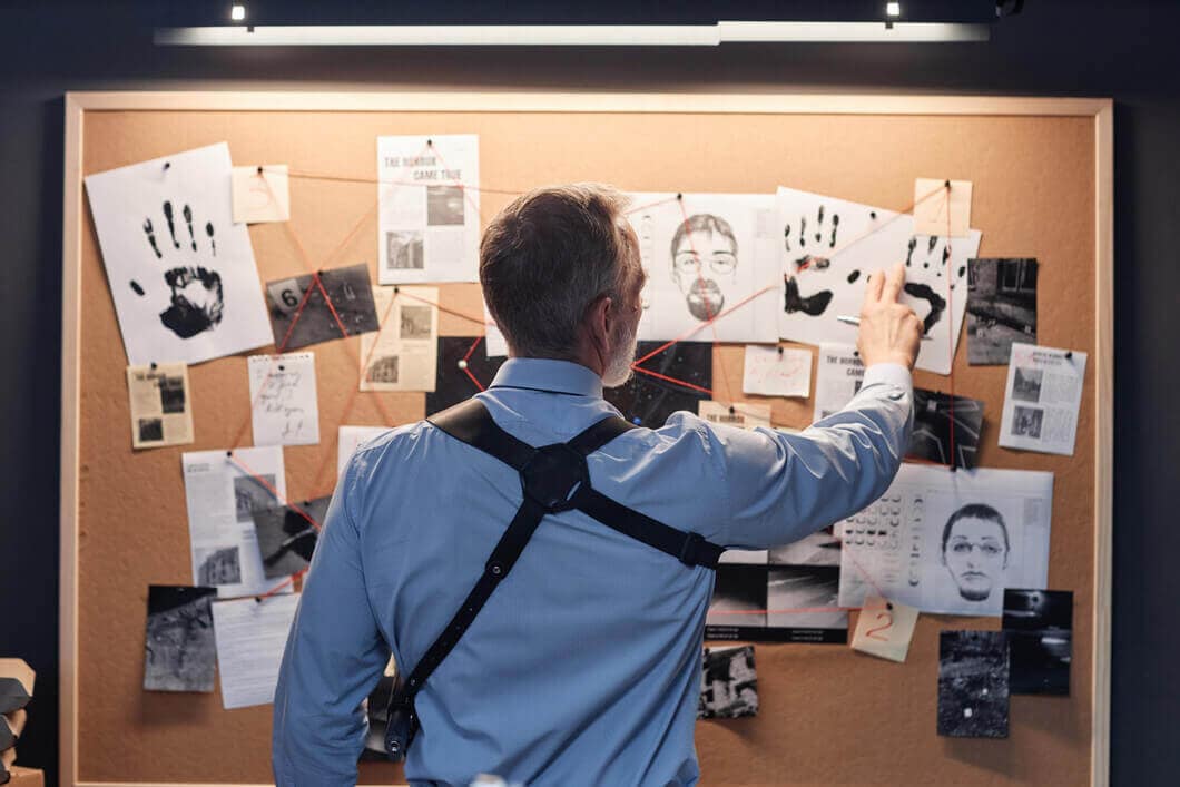 Münih'te Özel Dedektif Hizmeti 1 Münih'te Özel Dedektif Büromuzun Yasal Statüsü