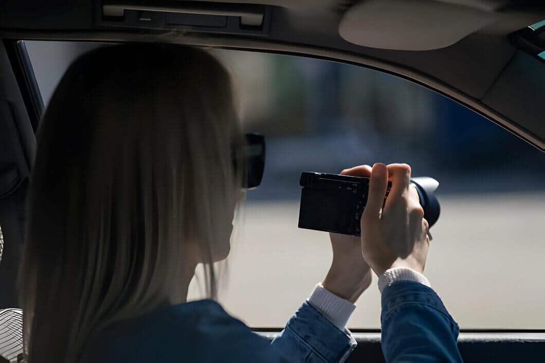 Hangi Özelliklere Sahip Kişiler Özel Dedektif Olabilir?