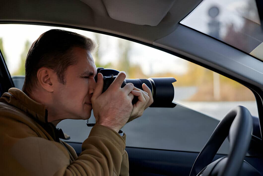 Özel Dedektiflik Yasal Mı?