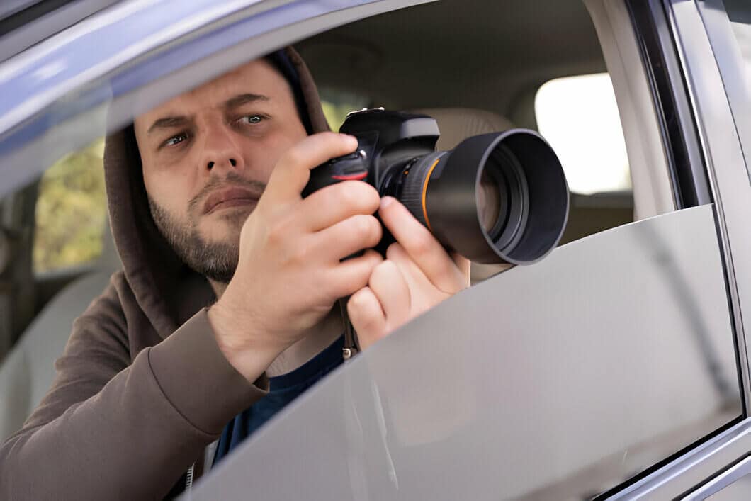 Özel Dedektif Ne İş Yapar?