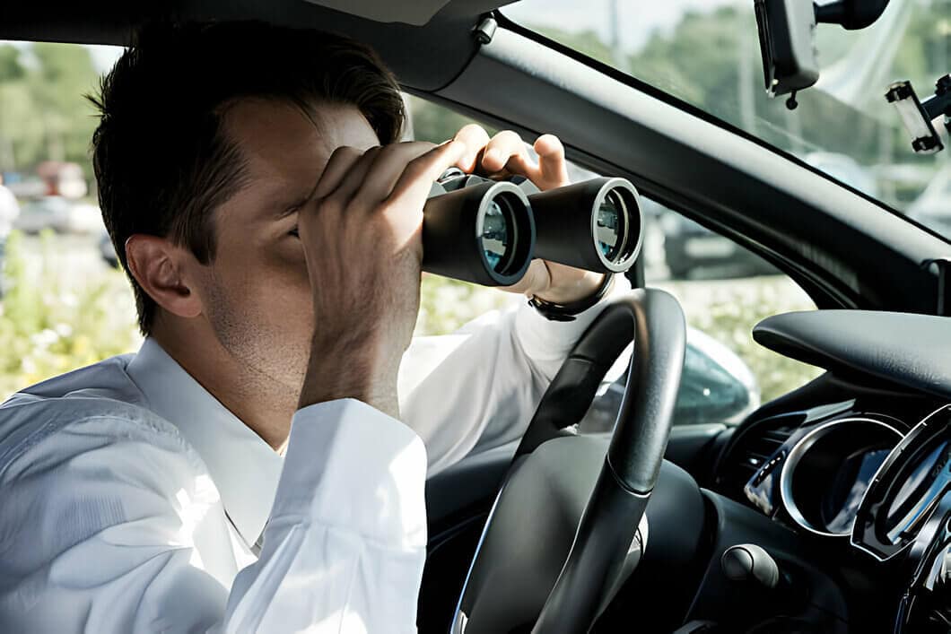 Özel Dedektif Ne Kadar Maaş Alır?