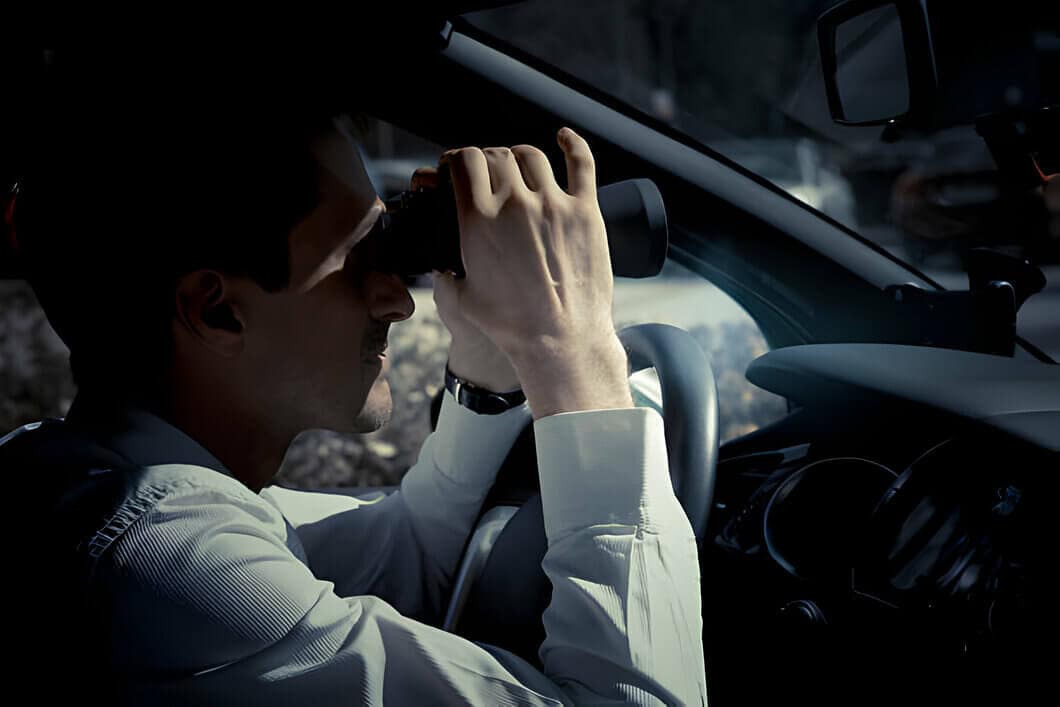 Özel Dedektifler Tutuklama Yapabilir Mi?