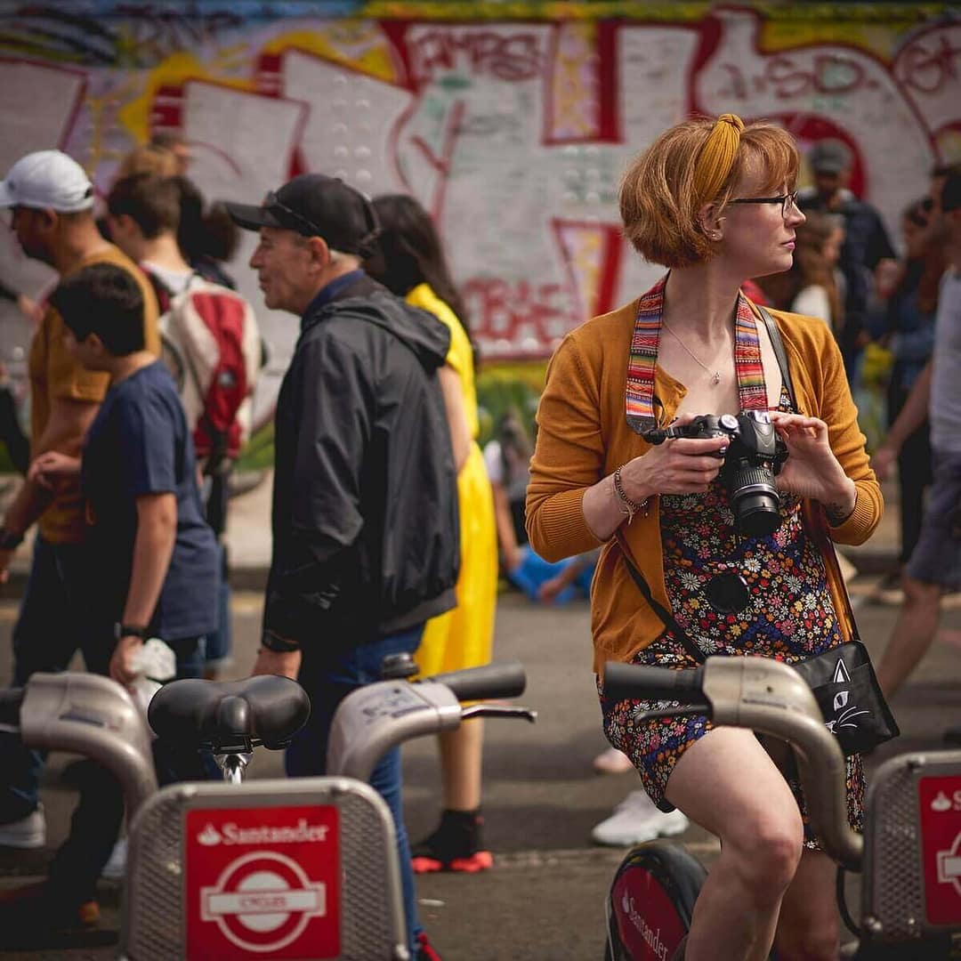 Londra’da Özel Dedektif Olmanın Zorlukları