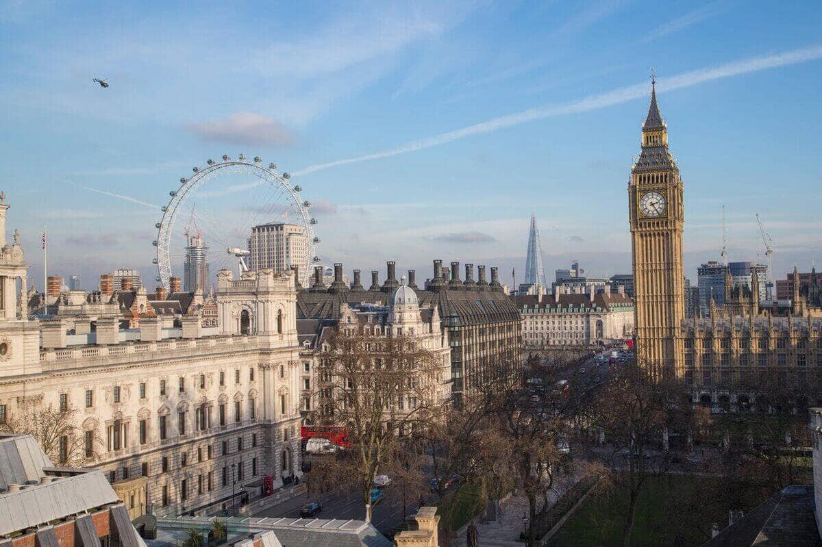 Londra'da Özel Dedektif Hizmeti