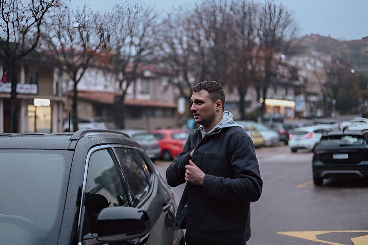 İtalya'da Özel Dedektif Hizmeti 2 Özel Dedektiflik İtalya’da Yasal mı?