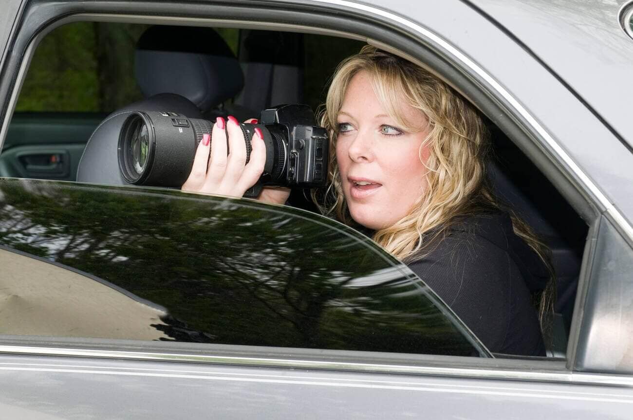 Eşinin aldattığını kendin ispatla