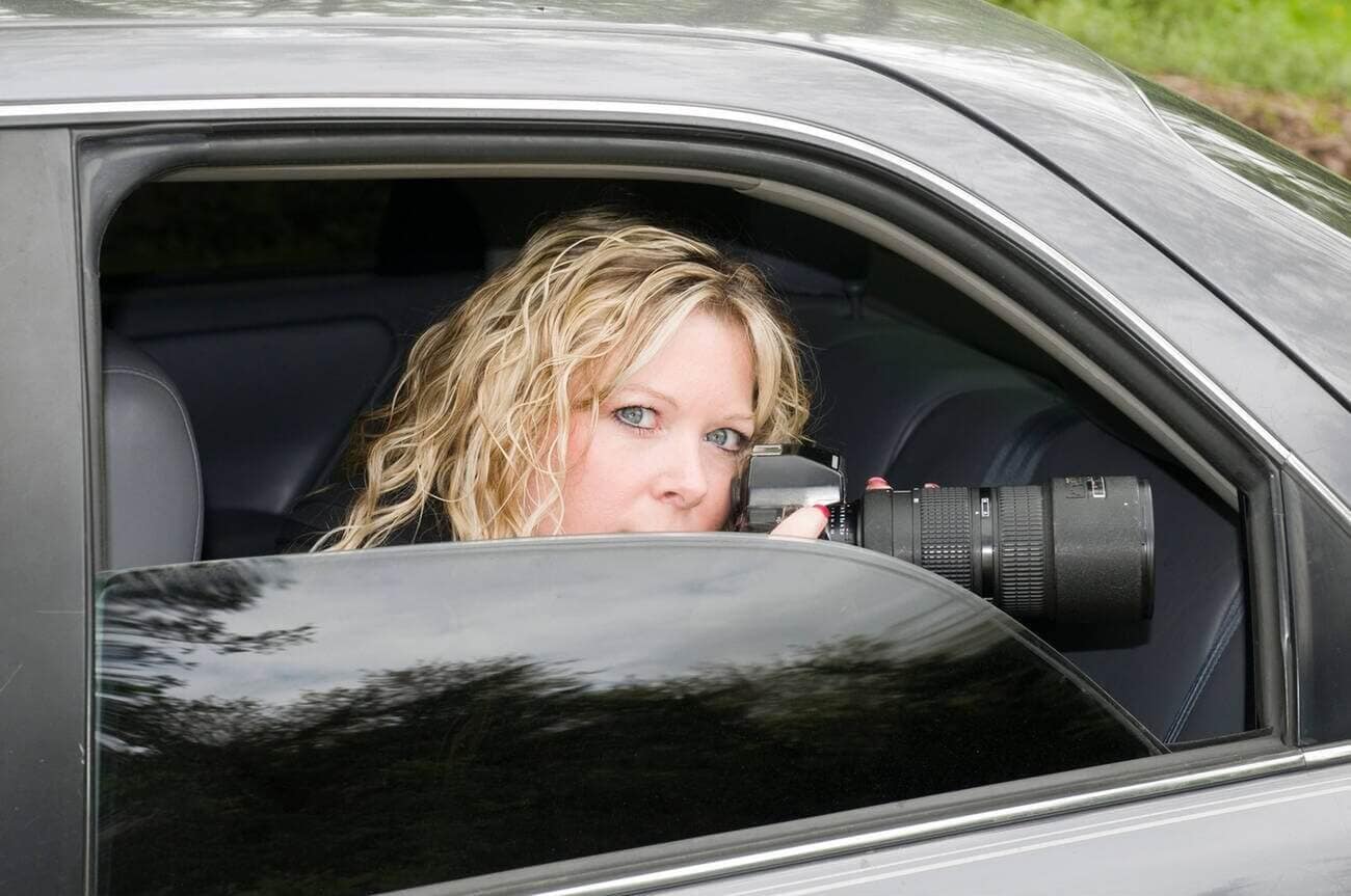 Eş Takibi Yürütmek