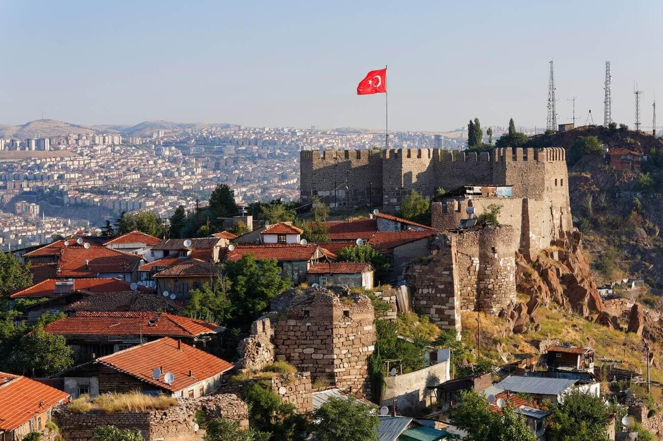 Eş Takibi Ankara Hizmetleri Nelerdir?