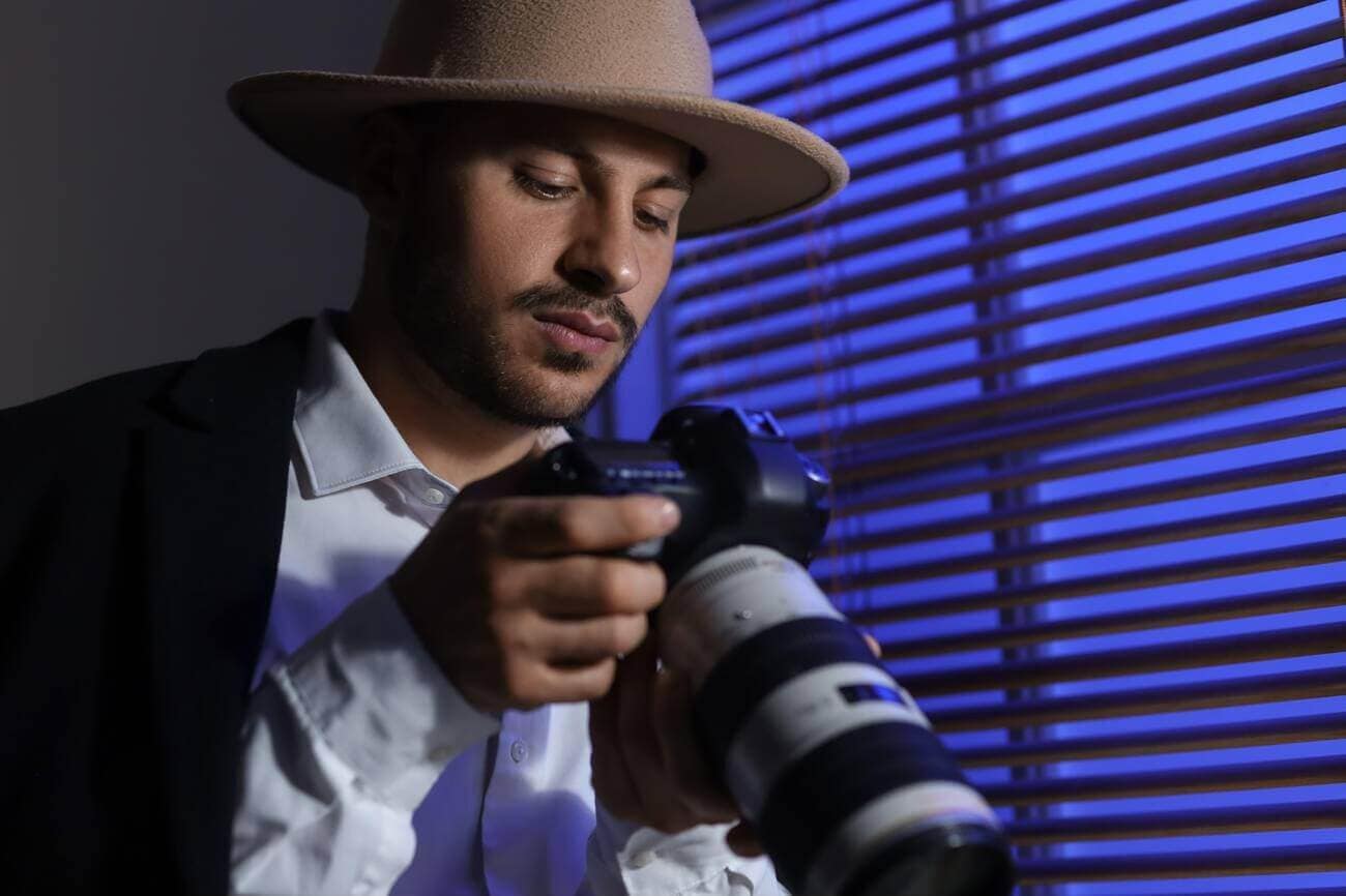 Özel dedektif faydalı gördüğünüz bir metot veya yöntem var mı?