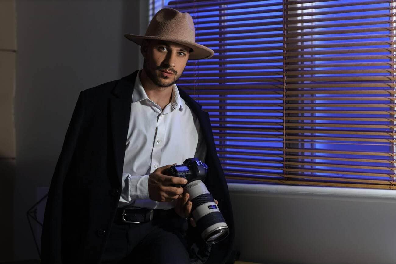 En başarılı gizli vakada nasıl başarılı oldunuz? Gizli görev için hazırlanan dedektiflere vereceğiniz tek bir tavsiye nedir?