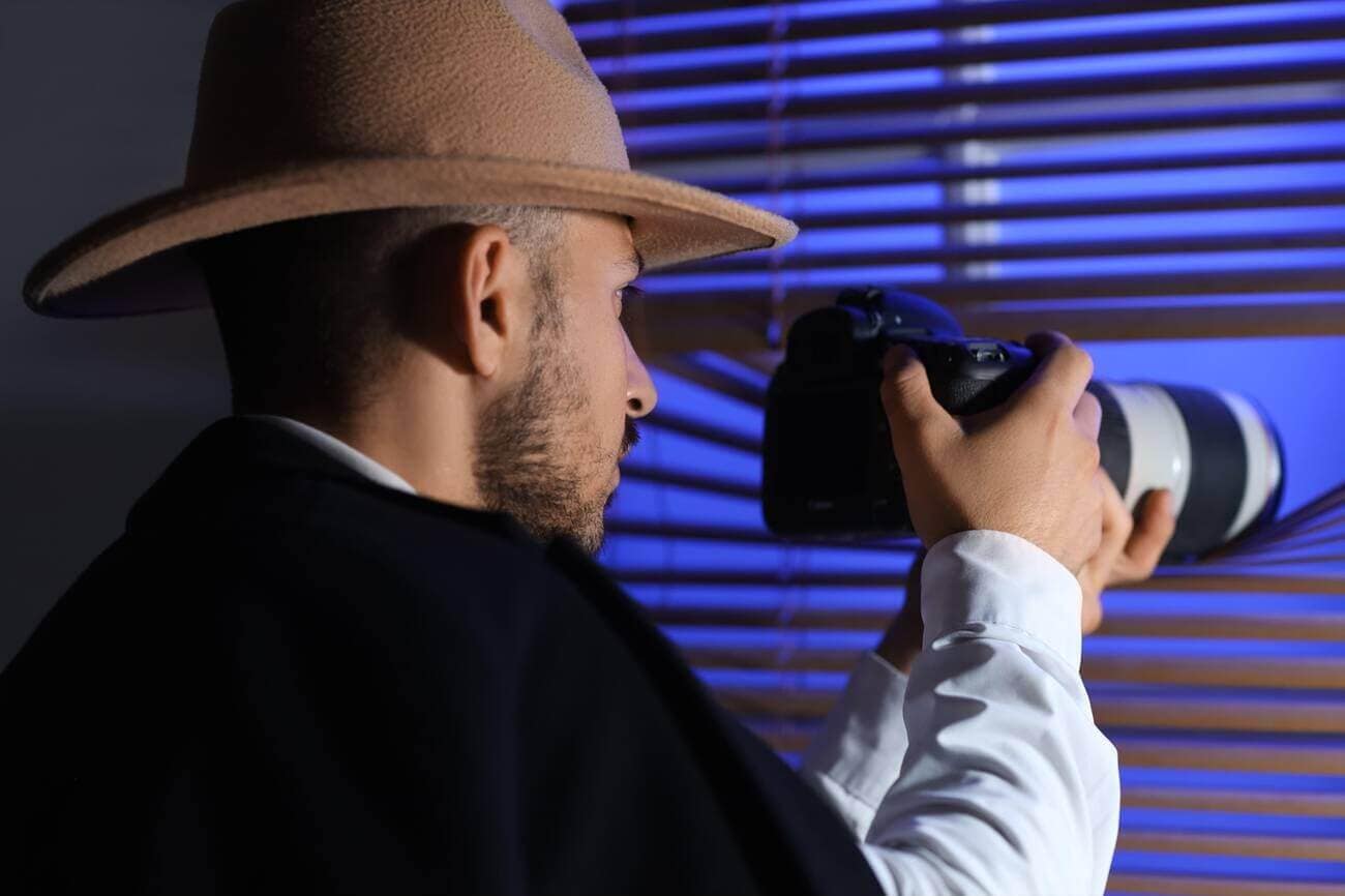 Özel dedektif olarak yasal sınırlarla nasıl mücadele ediyorsunuz?