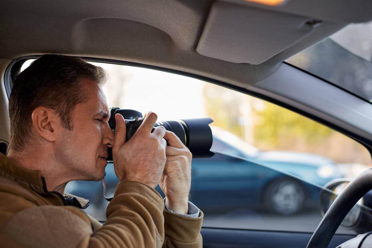 Özel Dedektiflik Büromuz Nasıl Çalışır?