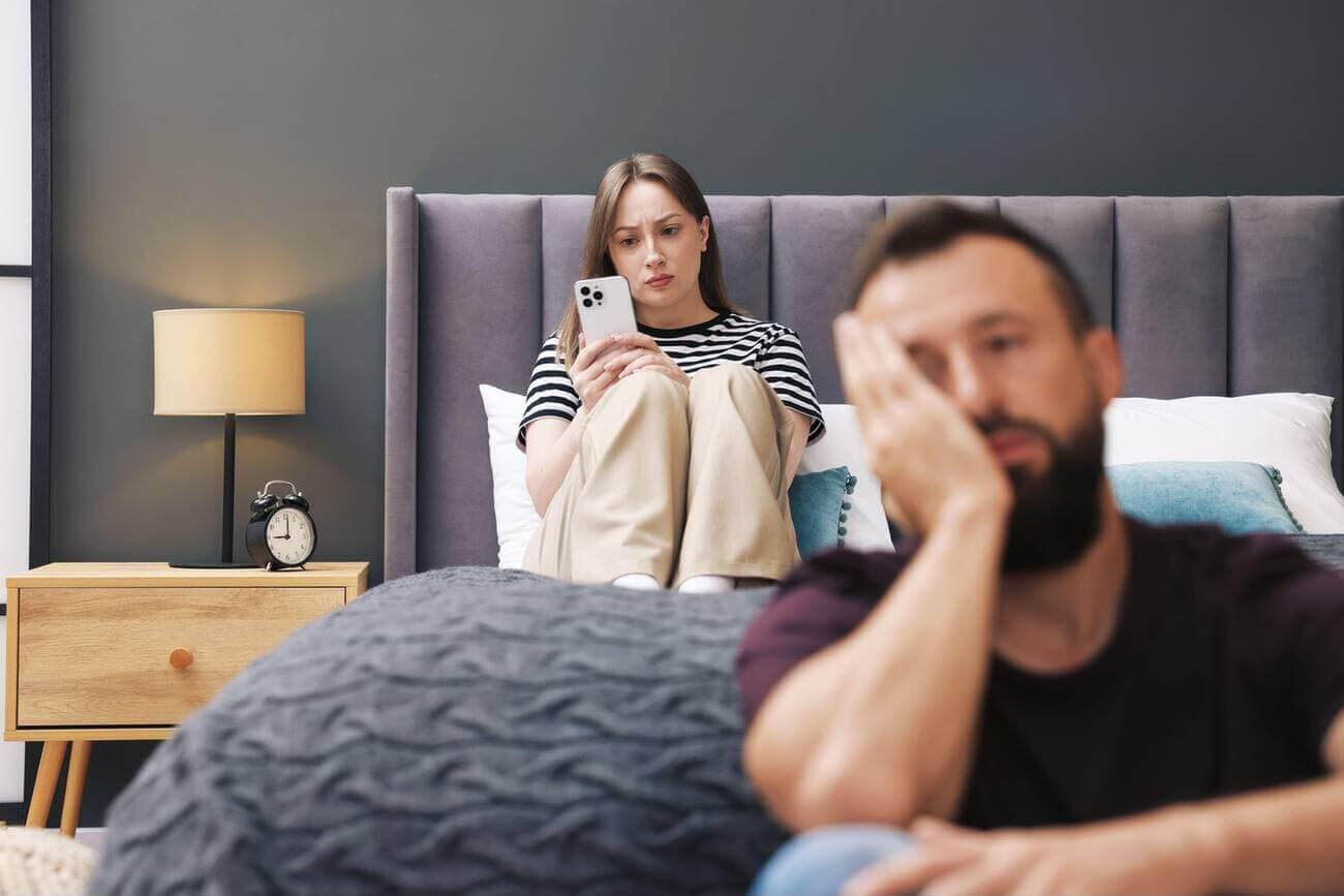 Evlilikte Özel Dedektif Kullanımı