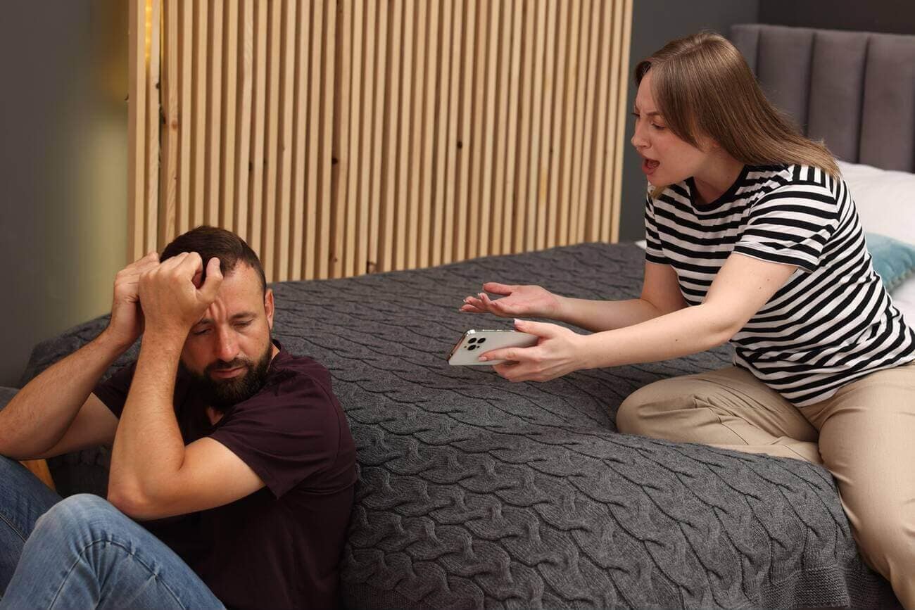 Evlilik İçi Durumlarda Özel Dedektiflik Hizmetleri Nelerdir?