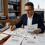 Almanya'da Yaşayan Türkler İçin Miras ve Mal Kaçırma Araştırması Almanya'da Yaşayan Türkler İçin Türkiye'deki Mirasın Tespiti ve Mal Kaçırma Araştırması 4