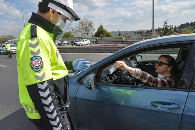 Özel Dedektifler TC Kimlik No ile Otel Kaydı Sorgulayabilir mi?