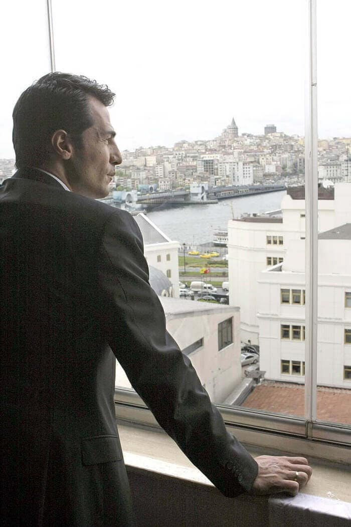 Özel Dedektif İstanbul