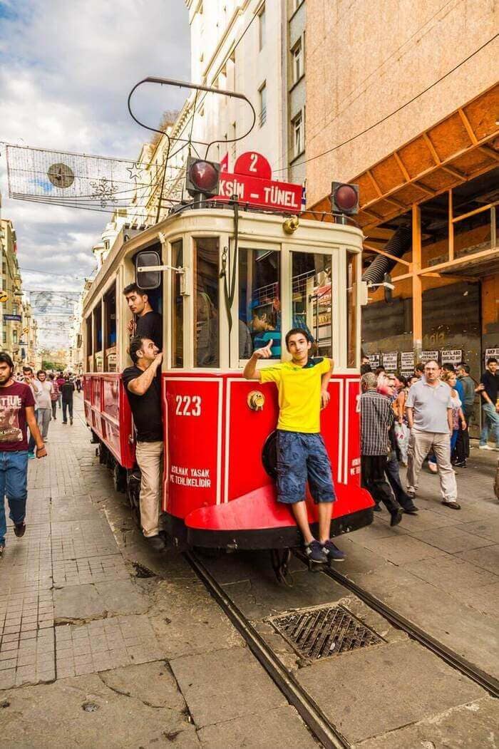 İstanbul'da Özel Dedektif Hizmeti