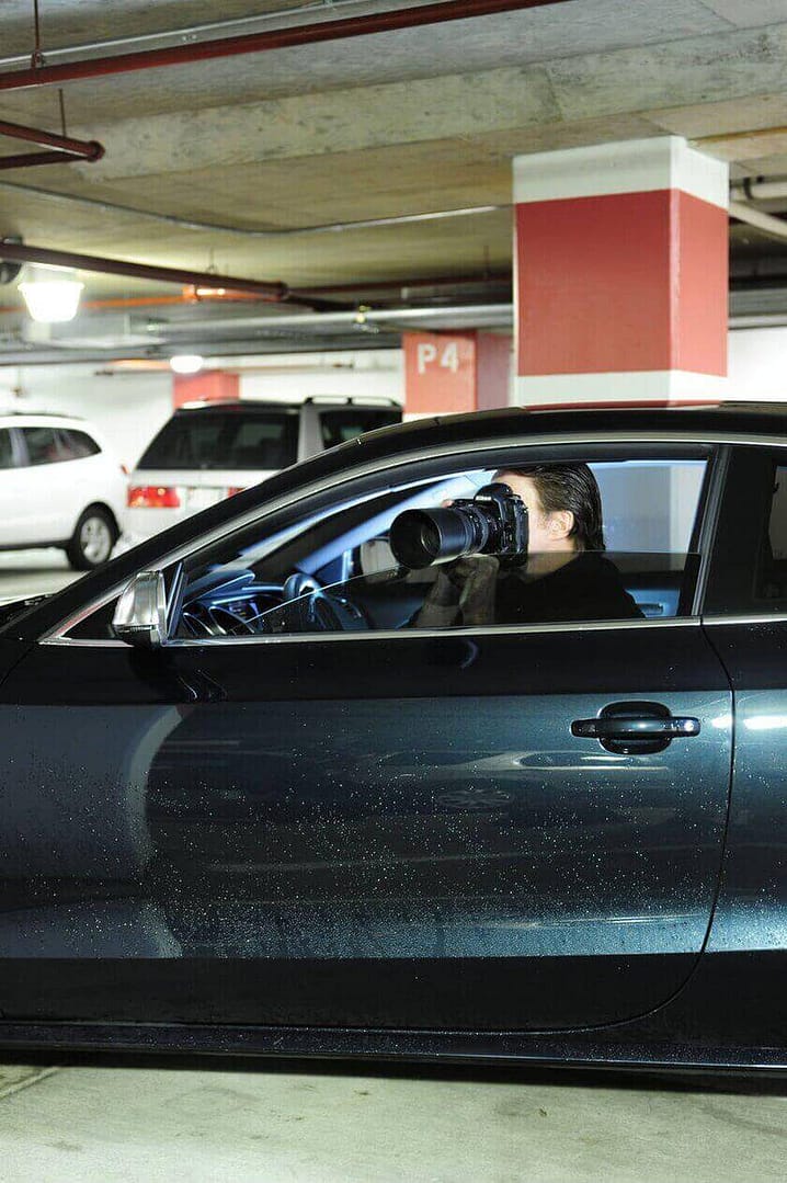 Hannover Özel Dedektif