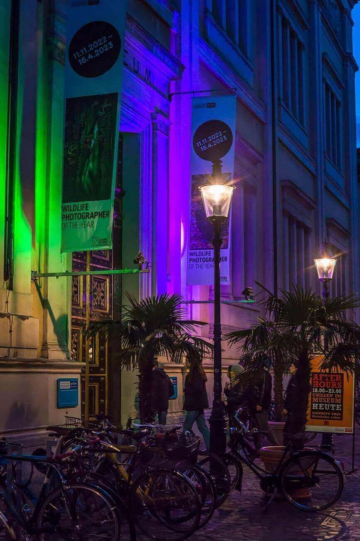 İsviçre'de Özel Dedektif ve eş takibi